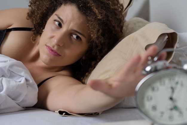 Рекомендации по улучшению качества сна и снятию сонливости без привлечения сильных стимуляторов