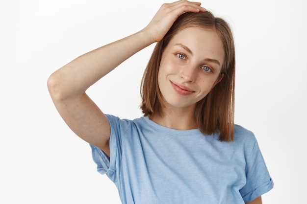 Причины снижения активности роста волос на коже головы у представительниц прекрасного пола
