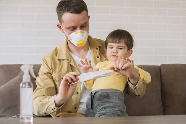 Как определить наличие аллергии у самых маленьких детей